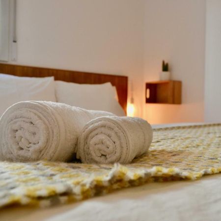 Hola Valencia - Holiday Apartments Εξωτερικό φωτογραφία