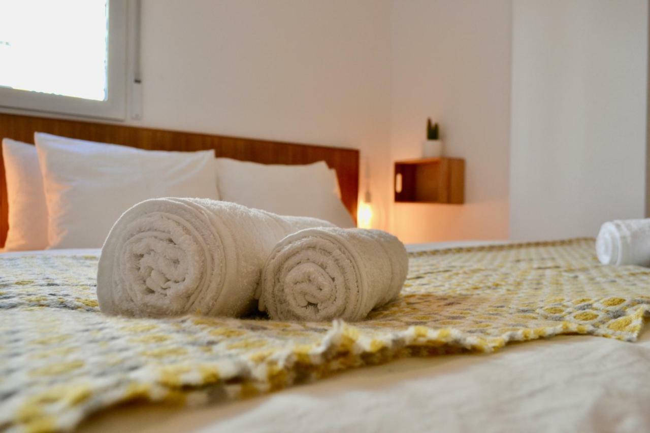 Hola Valencia - Holiday Apartments Εξωτερικό φωτογραφία