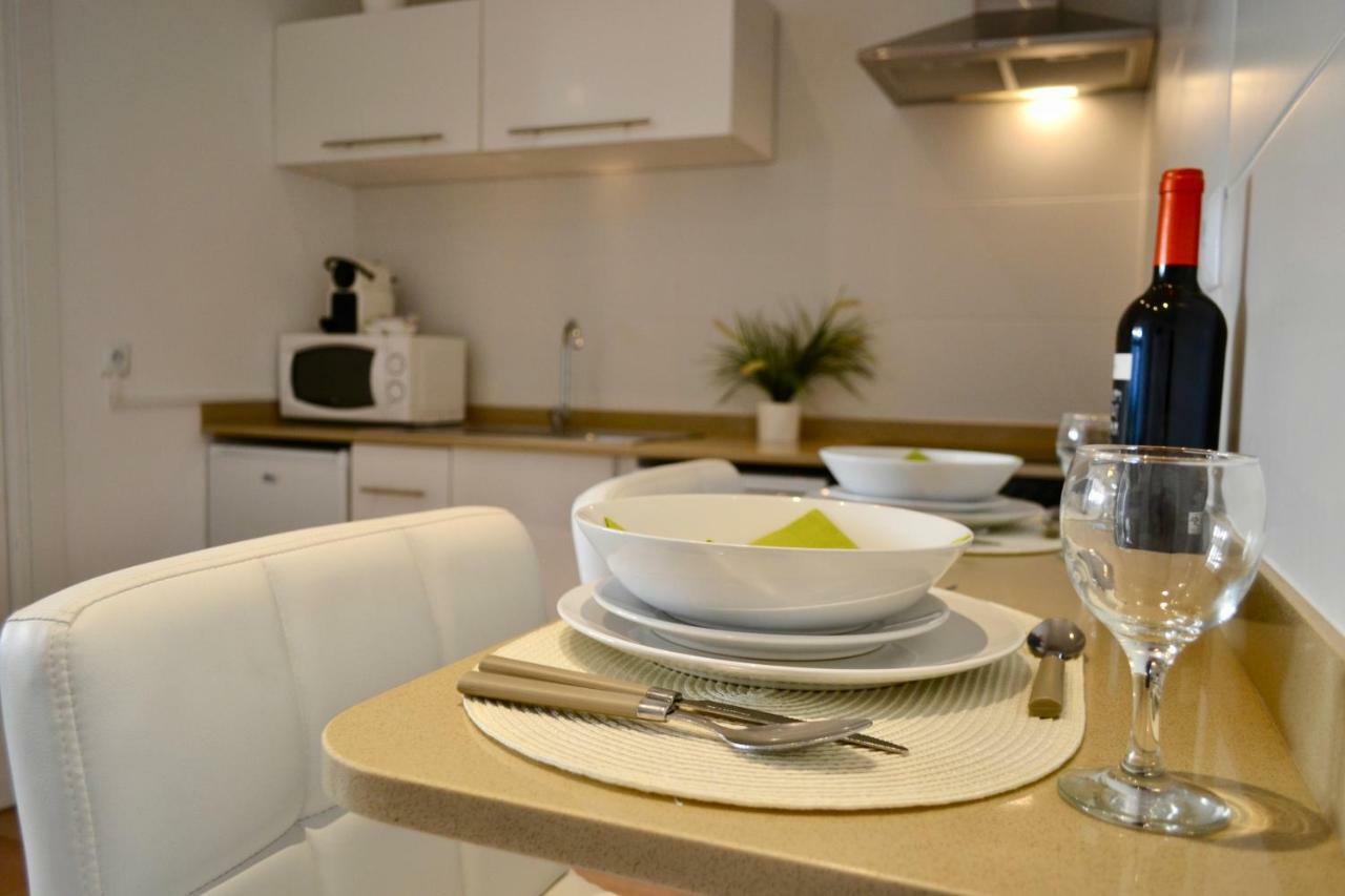 Hola Valencia - Holiday Apartments Εξωτερικό φωτογραφία