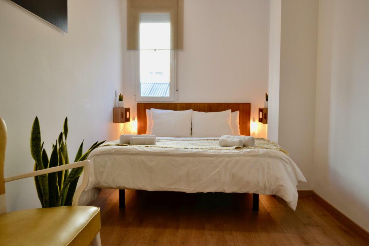 Hola Valencia - Holiday Apartments Δωμάτιο φωτογραφία