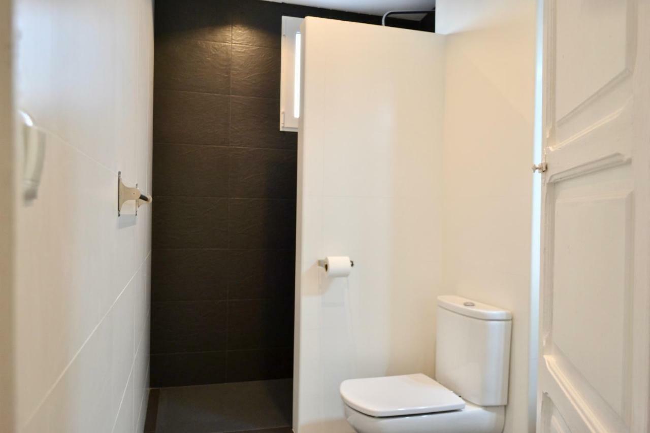 Hola Valencia - Holiday Apartments Εξωτερικό φωτογραφία